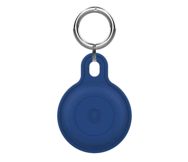 Mobile Origin Airtag Outdoor KeyChain blue - 1319528 - zdjęcie